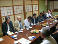 H20.9.25中津ブロック第六支部異業種交流会 (9) H20.9.25中津ブロック第六支部異業種交流会 (9)