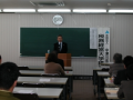 H20.11.26 税務経営大学講座４日目　閉講式　　 (2)