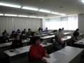 H20.11.26 税務経営大学講座４日目　閉講式　　 (3)