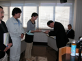 H20.11.26 税務経営大学講座４日目　閉講式　　 (12)