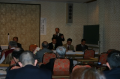 H22.2.22 中津ブロック 評議員会 (7) H22.2.22 中津ブロック 評議員会 (7)