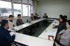 H22.3.24女性部会正副部会長会議 (2) H22.3.24女性部会正副部会長会議 (2)