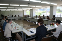 H22.5.12 理事会 (2) H22.5.12 理事会 (2)