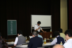 H22.6.16中津ブロック税制改正説明会 (6) H22.6.16中津ブロック税制改正説明会 (6)