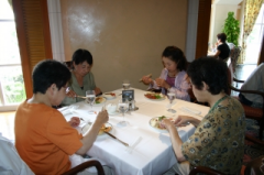 H22.6.25　女性部会社会見学　琵琶湖方面 (5)