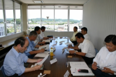 H22.6.30会員交流特別委員会 (1) H22.6.30会員交流特別委員会 (1)