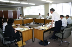 H22.6.29組織委員会 (1) H22.6.29組織委員会 (1)