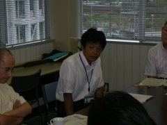 H22.9.16 青年部会 理事会 (3) H22.9.16 青年部会 理事会 (3)