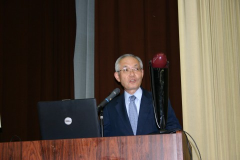 H22.10.13 第2回 新税務経営大学講座 2日目 (8) H22.10.13 第2回 新税務経営大学講座 2日目 (8)