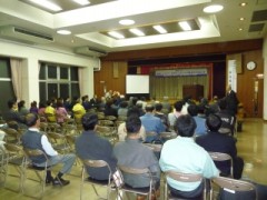 H22.11.1　恵那ブロック経営セミナー