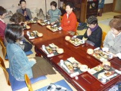 H22.11.15 恵南ブロックの集い (1) H22.11.15 恵南ブロックの集い (1)