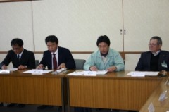 H22.12.2 青年部会 理事会 H22.12.2 青年部会 理事会
