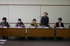 H22.12.20 女性部会 理事会 (1) H22.12.20 女性部会 理事会 (1)