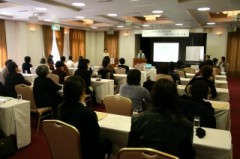 H23.1.21 女性部会新春研修会 H23.1.21 女性部会新春研修会