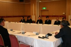 H23.1.27 青年部会理事会 (2) H23.1.27 青年部会理事会 (2)