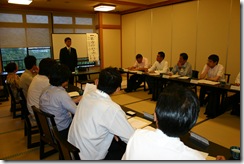 H23年度移動研修会（中津ブロック） 012