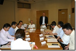 H23.7.20　ブロック長事務局長会議 003
