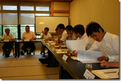 H23年度移動研修会（中津ブロック） 005