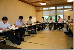 H23年度移動研修会（中津ブロック） 006